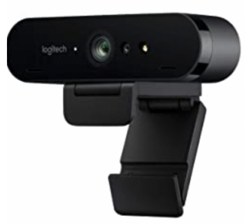 Logitech Biro Stream Webcam